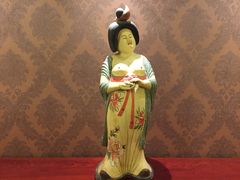 -西安阳光国际大酒店·中餐厅