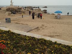 -老虎石海上公园