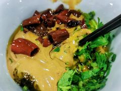 -马记伊源斋涮肉·清真菜(百子湾店)