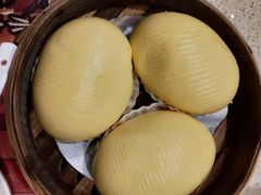 茶点-点都德(汇胜楼店)