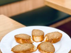 金枪鱼面包-Jazz·ya 爵士屋(来福士店)
