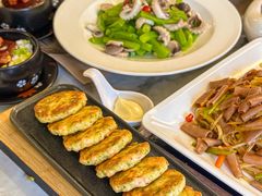 -君霖海鲜私房菜(春柳店)