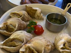 -野萃山·潮汕厚果汁(十亩地店)