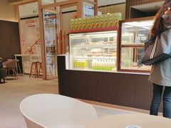 -奈雪的茶(时代天街店)