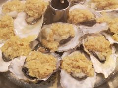 -阿楷·二十年烧烤宵夜·渔家小寨(达明店)