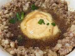 蒸肉饼-玲燕蒸菜馆(江东路店)