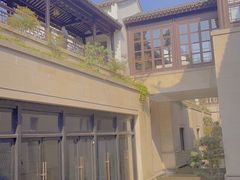 -杭州西子湖四季酒店-WL BISTRO西湖餐厅(灵隐路店)
