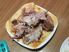 -六泰居·尔滨地标·东北菜(黄河路店)