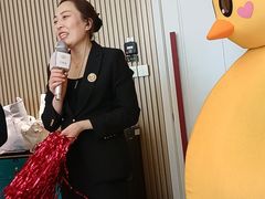 -普天和酒楼·新津菜·烤鸭(天津之眼店)