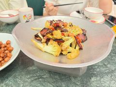 -新白鹿餐厅(湖滨银泰IN77C区店)