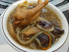 -阿山卓·野生菌火锅·纳西火塘烤肉