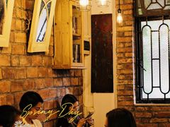 -西关84·History·Art·Cafe