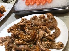 -新享乐海鲜(翠华路店)