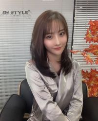 -Rise Hair上升造型