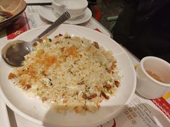 瑶柱海鲜饭-避风塘·金牌店·夜宵(金玉兰店)