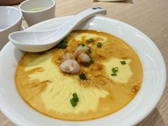 -蔡澜点心·粤菜(新街口IFCX店)