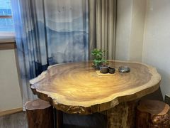 -成都蓝城悦杏温泉美食酒店(宽窄巷子店)