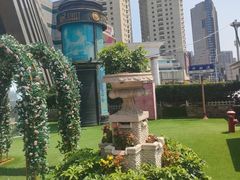 -小白楼1902欧式风情街