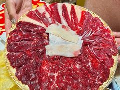 -今日牛事潮汕鲜牛肉火锅(瑞金店)