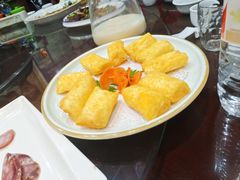 -福春居饺子楼(创业路店)