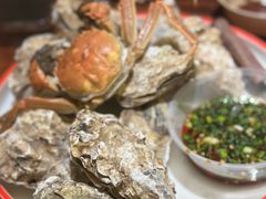 -为民烧烤吧.自贡爆炒菜(收录10年好店)