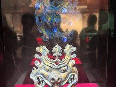 -北京大葆台遗址博物馆