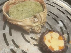 -青蓬蒸汽海鲜·深圳老字号·团建聚会(壹方城店)