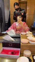 -盘子女人坊古装写真摄影(厦门总店)