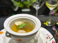 -无锡苏宁JW万豪酒店·悦府65中餐厅