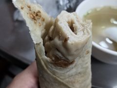 -和顺朝天锅(月河路店)