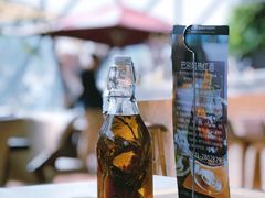 -巴别塔法餐舍(朝阳店)