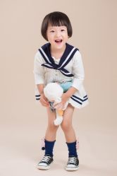 -我的故事影像馆·优优小王国儿童摄影(罗湖国贸店)