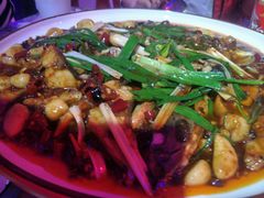 -巴特餐饮6加1音乐餐吧·新疆菜