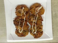 -發記潮汕大排档(宝翔路店)
