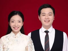 -真我樣照相馆·身份证·证件照·外拍(环球港店)