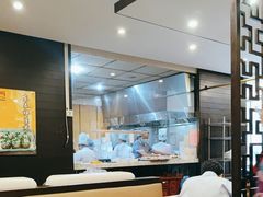 -东泰祥生煎馆(重庆北路店)