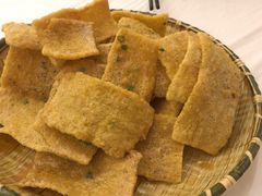 蛋黄焗锅巴-庐州太太(信地店)
