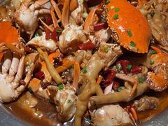 -胖哥俩肉蟹煲(苏州中心店)