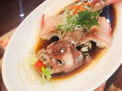 -京华世纪酒店·潮苑大酒楼(益华百货店)