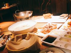 -华馨园北京烤鸭
