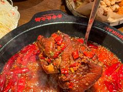 -牛市坎火锅(建设路店)