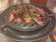 -小米烤肉-泥炉炭烤(常营店)