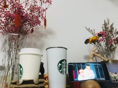 -星巴克(深圳丹竹头分店)