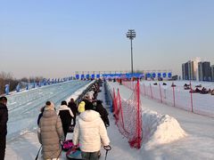 -沈阳奥体冰雪嘉年华