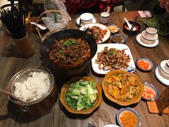 -印象鲵宴·张家界地标美食名片(溪布街店)