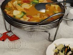 -古南都·老广东酒楼(龙江店)