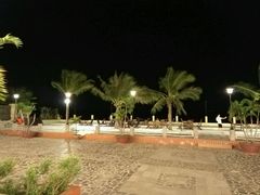 -越海渔村
