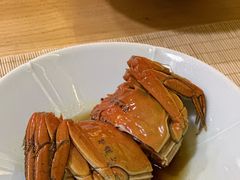 -蟹家大院 · 独揽江景(滨江店)
