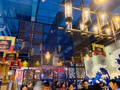 -锦尚阁烤鱼(望京新荟城店)