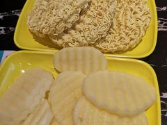 -古乐牛香·鲜牛肉牛杂火锅(解放东路店)